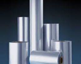 Shrink membrane