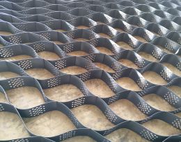 Technical grid