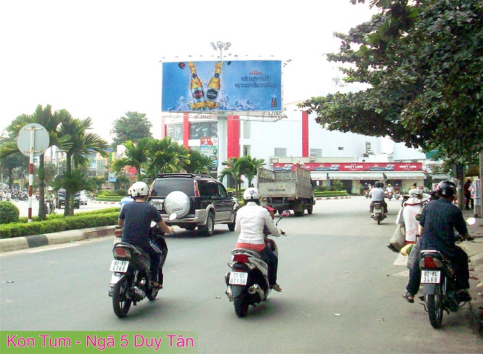 Outdoor panel