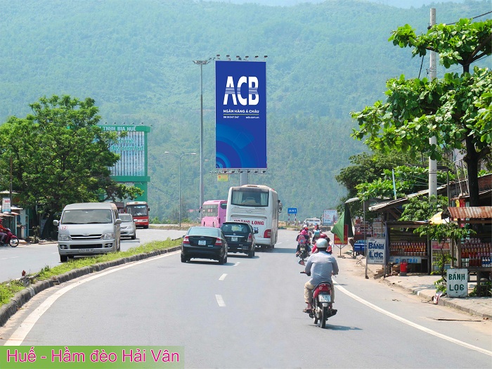 Outdoor panel
