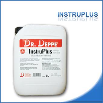 INSTRU PLUS