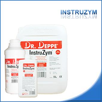INSTRU ZYM