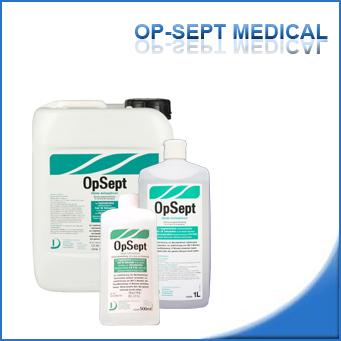 OP-SEPT MEDICAL