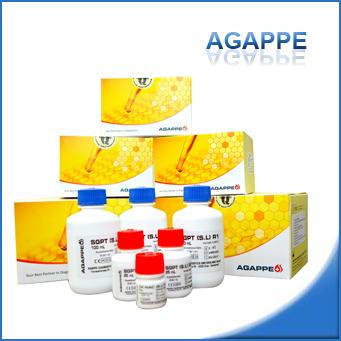 AGAPPE IVD chemicals