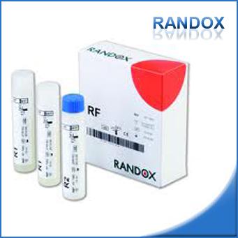 RANDOX IVD chemicals