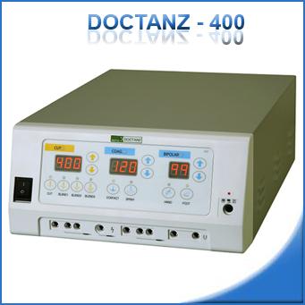 Electrosurgical Unit