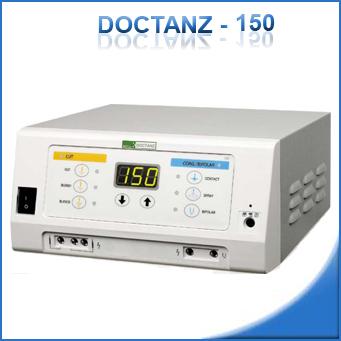 Electrosurgical Unit