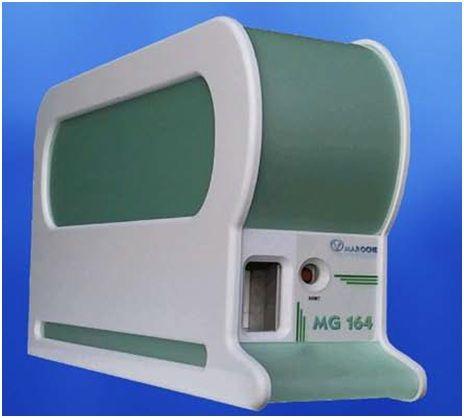Elisa machine