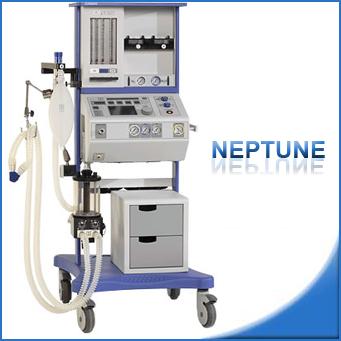 Ventilator Equipment