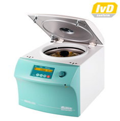 Centrifugal Machine