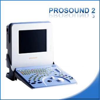 Ultrasound machine