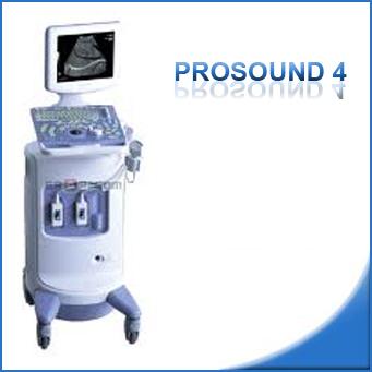 Ultrasound machine