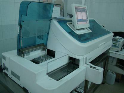 IVD medical devices