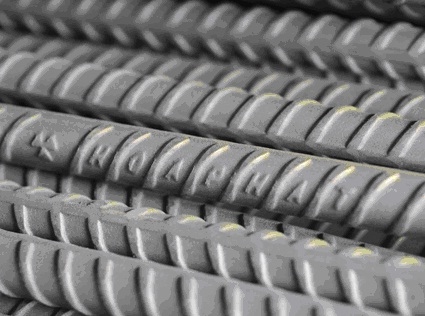 Steel pipe