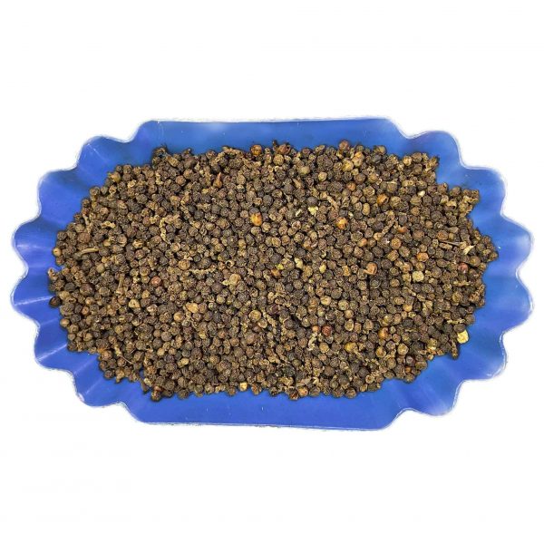 Black pepper whole 500