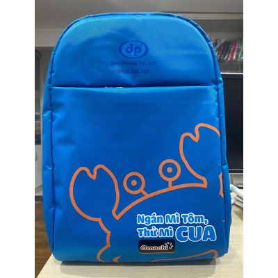 BL100 Backpack