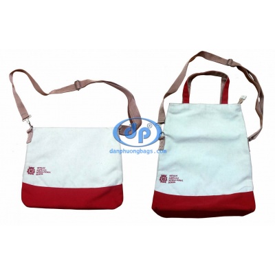 TDCK07 Crossbag