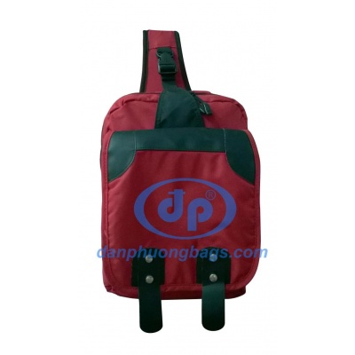 TDCK08 Crossbag
