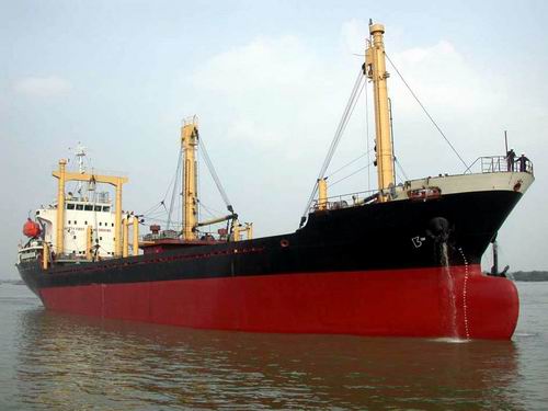 Ship Supplier