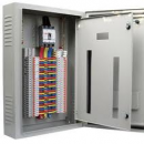 Low Voltage Electrical Panel