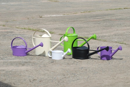 Powder Coating Zinc