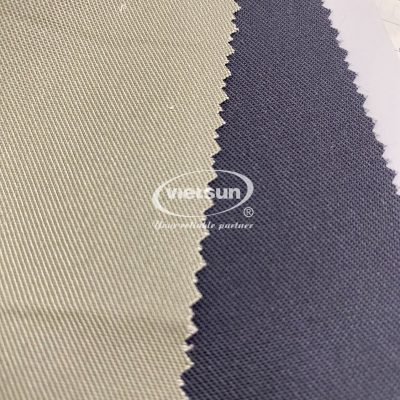 Fabric for protective clothing 1077-7