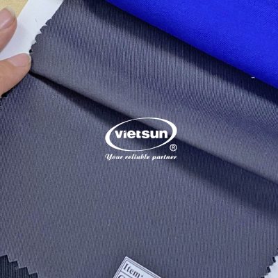 Fabric for protective clothing 2702