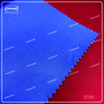 Fabric for protective clothing 6506