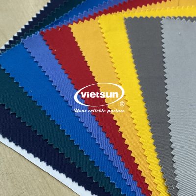 Fabric for protective clothing V6852