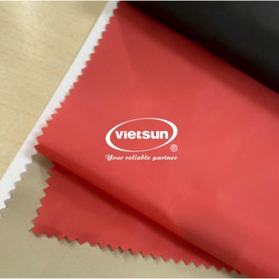 Fabric for jacket 300T TAFRTA CIRE