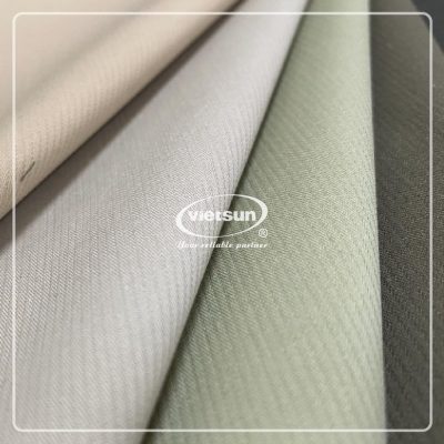 Khaki fabric GT123