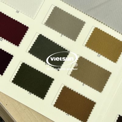 Khaki fabric GT378