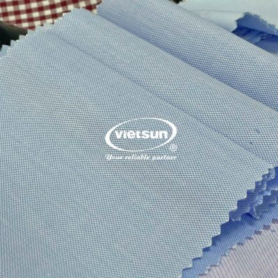 Fabric for shirting FCB12-1A