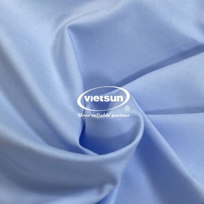 Fabric for shirting KFS59-663-1