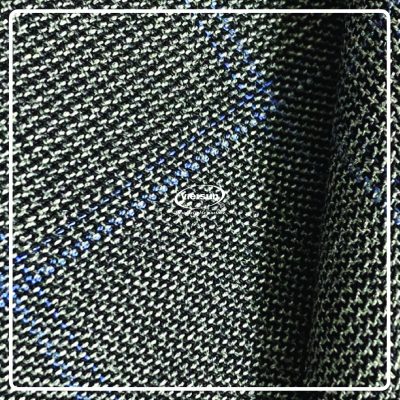 Fabric for trouser SC602