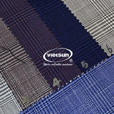 Fabric for trouser SM307