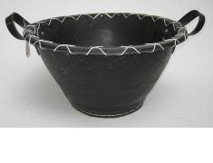 rubber basket