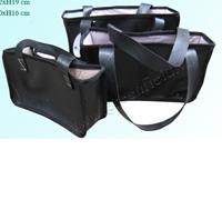 rubber basket