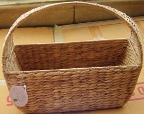 water hyacinth product