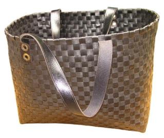 rattan plastic bag