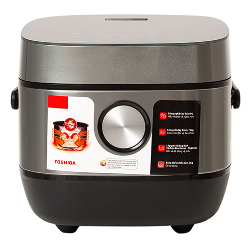 Electric Cooker