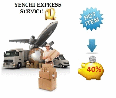 International express delivery