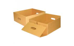 Carton box