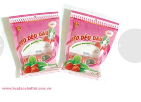 3-edged bags