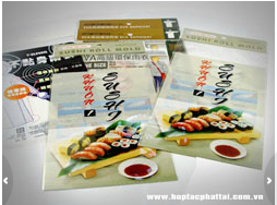 Seal cut bags