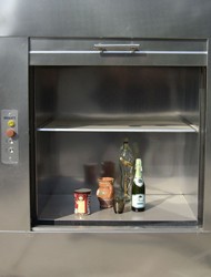 Food elevator