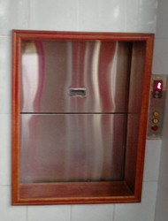 Food elevator
