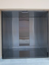 Food elevator