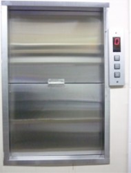 Food elevator