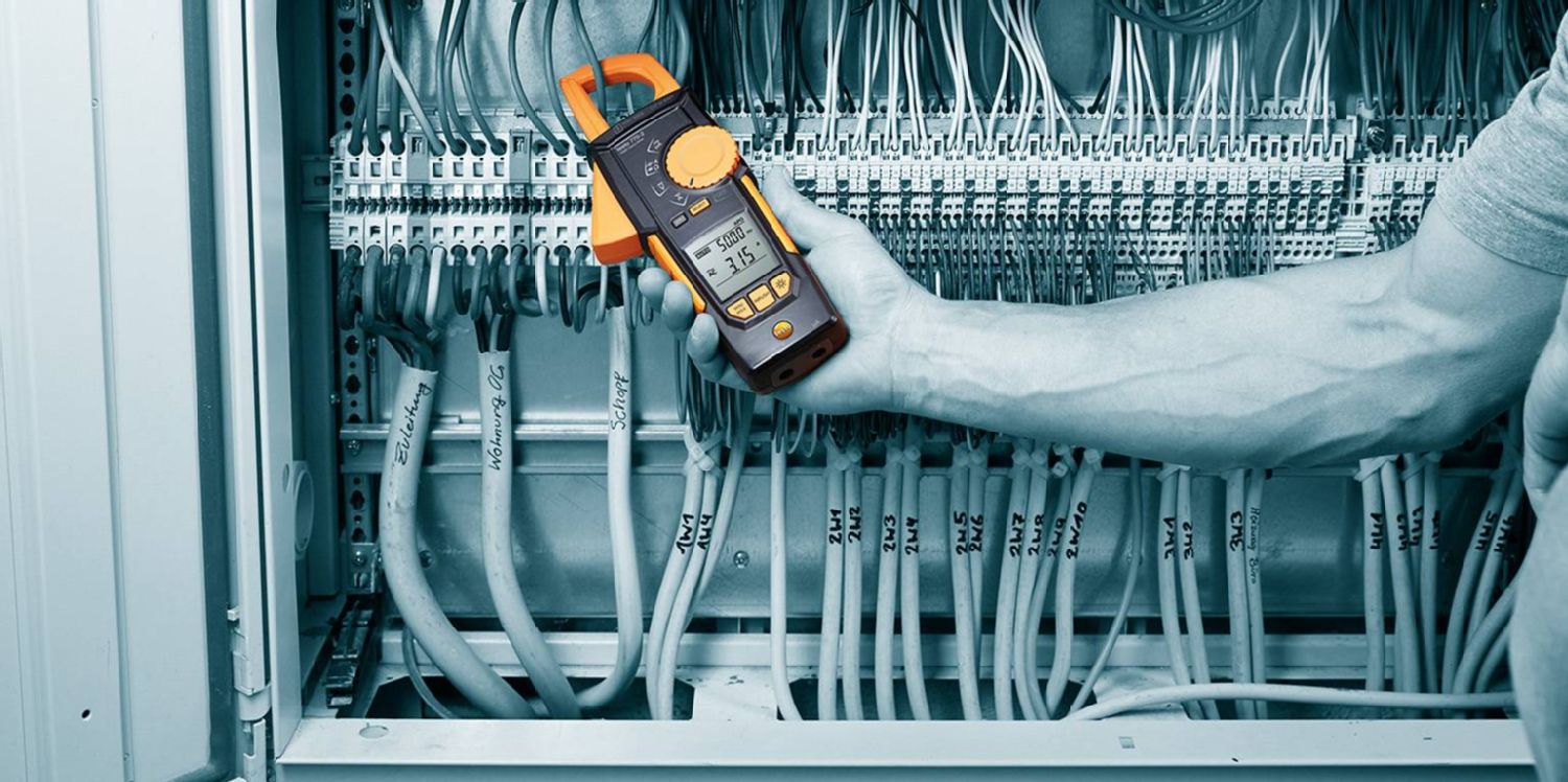 Electric meter